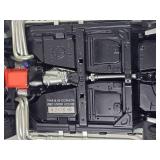 1:18 Carousel 1 Corvette Race Car Pair – 1968/69 L88 #2478 & #2414 Limited Edition Models – High-Detail Die-Cast Set