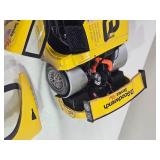 Pair of 1:18 Corvette C5-R “Goodwrench Service Plus” Race Cars – #2 & #3 – Action Collectibles – Detailed Opening Panels & Engine Bays