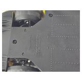 Pair of 1:18 Corvette C5-R “Goodwrench Service Plus” Race Cars – #2 & #3 – Action Collectibles – Detailed Opening Panels & Engine Bays