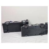 1:18 Le Mans Prototype Race Cars – Bentley EXP Speed 8 (#7) & Peugeot 908 HDi FAP (#8) – High-Detail Die-Cast Model Pair