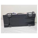 1:18 Le Mans Prototype Race Cars – Bentley EXP Speed 8 (#7) & Peugeot 908 HDi FAP (#8) – High-Detail Die-Cast Model Pair