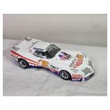1976 “Spirit of Le Mans” Greenwood Corvette – 1:18 Scale Die-Cast Race Car Model