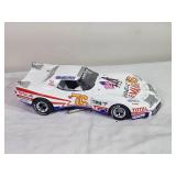 1976 “Spirit of Le Mans” Greenwood Corvette – 1:18 Scale Die-Cast Race Car Model