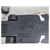 Cadillac Northstar LMP & Audi R8 LMP Die-Cast Race Car Pair – 1:18 Hot Wheels / Mattel – Le Mans Prototype Models