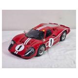 Masterpiece Edition Ford GT40 Mk IV #1 – 1:12 Scale Die-Cast Model – Limited Edition #317