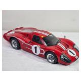 Masterpiece Edition Ford GT40 Mk IV #1 – 1:12 Scale Die-Cast Model – Limited Edition #317