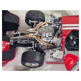 Masterpiece Edition Ford GT40 Mk IV #1 – 1:12 Scale Die-Cast Model – Limited Edition #317