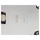 Masterpiece Edition Ford GT40 Mk IV #1 – 1:12 Scale Die-Cast Model – Limited Edition #317