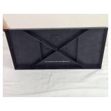 Vintage Carousel 1 Sprint Car #44 – Gold/Black – Display Base Included