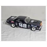 1:18 Scale Dan Gurney #48 Plymouth ’Cuda Trans-Am Racer Die-Cast Model
