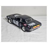 1:18 Scale Dan Gurney #48 Plymouth ’Cuda Trans-Am Racer Die-Cast Model