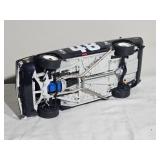 1:18 Scale Dan Gurney #48 Plymouth ’Cuda Trans-Am Racer Die-Cast Model