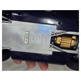 1:18 Scale Dan Gurney #48 Plymouth ’Cuda Trans-Am Racer Die-Cast Model