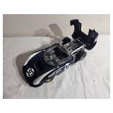 GMP 1:18 Bardahl Special #30 – Limited Edition #0270 – Highly Detailed Die-Cast Race Car