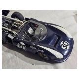 GMP 1:18 Bardahl Special #30 – Limited Edition #0270 – Highly Detailed Die-Cast Race Car