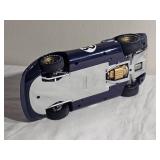 GMP 1:18 Bardahl Special #30 – Limited Edition #0270 – Highly Detailed Die-Cast Race Car