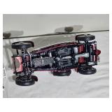 Vintage 1:18 Burago Classic Roadster Duo – Alfa Romeo 8C & Mercedes-Benz SSK Models