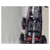 Vintage 1:18 Burago Classic Roadster Duo – Alfa Romeo 8C & Mercedes-Benz SSK Models