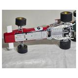 Bundle: 1:18 Scale Mario Andretti Ferrari 312B2 & Jim Clark Lotus 49 – Detailed F1 Racer Models