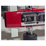 Bundle: 1:18 Scale Mario Andretti Ferrari 312B2 & Jim Clark Lotus 49 – Detailed F1 Racer Models