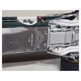 Bundle: 1:18 Scale Mario Andretti Ferrari 312B2 & Jim Clark Lotus 49 – Detailed F1 Racer Models