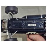 Two-Car Indy Racing Legends Bundle – Gurney Eagle #31 & American Red Ball Special #24 – 1:18 Scale