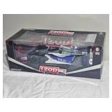 1:18 GreenLight 2012 IZOD IndyCar Series – Katherine Legge #6 TrueCar Dallara – Limited Edition