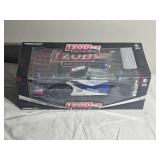 1:18 GreenLight 2012 IZOD IndyCar Series – Katherine Legge #6 TrueCar Dallara – Limited Edition