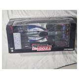 1:18 GreenLight 2012 IZOD IndyCar Series – Katherine Legge #6 TrueCar Dallara – Limited Edition