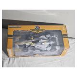 GreenLight 1:18 IndyCar – 100th Running Indianapolis 500 Limited Edition Die-Cast (2016)