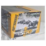 GreenLight 1:18 IndyCar – 100th Running Indianapolis 500 Limited Edition Die-Cast (2016)