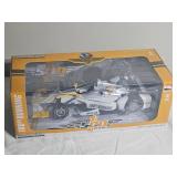 GreenLight 1:18 IndyCar – 100th Running Indianapolis 500 Limited Edition Die-Cast (2016)