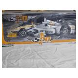 GreenLight 1:18 IndyCar – 100th Running Indianapolis 500 Limited Edition Die-Cast (2016)