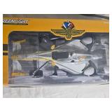 GreenLight 1:18 IndyCar – 100th Running Indianapolis 500 Limited Edition Die-Cast (2016)