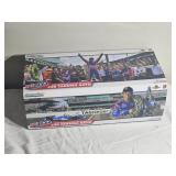 LOT: 1:18 GreenLight IndyCar – Takuma Sato #26 – 2017 Indianapolis 500 Champion – Limited Edition