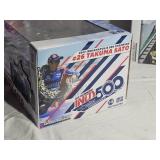 LOT: 1:18 GreenLight IndyCar – Takuma Sato #26 – 2017 Indianapolis 500 Champion – Limited Edition