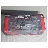 GreenLight 1:18 Die-Cast – Verizon IndyCar Series #2 Juan Pablo Montoya – Team Penske – Limited Edition