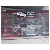 GreenLight 1:18 Die-Cast – Verizon IndyCar Series #2 Juan Pablo Montoya – Team Penske – Limited Edition