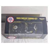 1965 Shelby Cobra 427 – 1:18 Scale Die-Cast Model (Hobby Edition – 1 of 2,500)