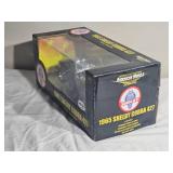 1965 Shelby Cobra 427 – 1:18 Scale Die-Cast Model (Hobby Edition – 1 of 2,500)