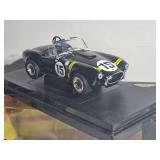 1965 Shelby Cobra 427 – 1:18 Scale Die-Cast Model (Hobby Edition – 1 of 2,500)