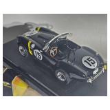 1965 Shelby Cobra 427 – 1:18 Scale Die-Cast Model (Hobby Edition – 1 of 2,500)