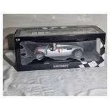 Minichamps 1:18 Auto Union Type C – 1936 Monaco GP (A. Varzi) – Limited Edition 1 of 504
