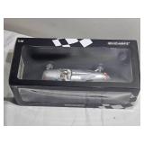 Minichamps 1:18 Auto Union Type C – 1936 Monaco GP (A. Varzi) – Limited Edition 1 of 504