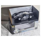 Eagle’s Race 1:18 Ford GT40 #2 – 1966 Le Mans Winner Die-Cast Model