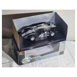 Eagle’s Race 1:18 Ford GT40 #2 – 1966 Le Mans Winner Die-Cast Model