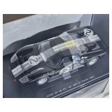 Eagle’s Race 1:18 Ford GT40 #2 – 1966 Le Mans Winner Die-Cast Model