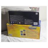 1:18 Die-Cast Corvette Duo – 2009 Corvette ZR1 (Jada Bigtime Muscle) & 2016 Corvette Stingray “Crosshairs” Transformers Metals Die-Cast – Boxed Pair