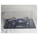 Dan Gurney Signature Edition 1:12 Scale 1967 Eagle Gurney-Weslake V-12 Model – Automodello – Limited Edition #089/150 w/ COA & Display Base