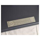 Dan Gurney Signature Edition 1:12 Scale 1967 Eagle Gurney-Weslake V-12 Model – Automodello – Limited Edition #089/150 w/ COA & Display Base